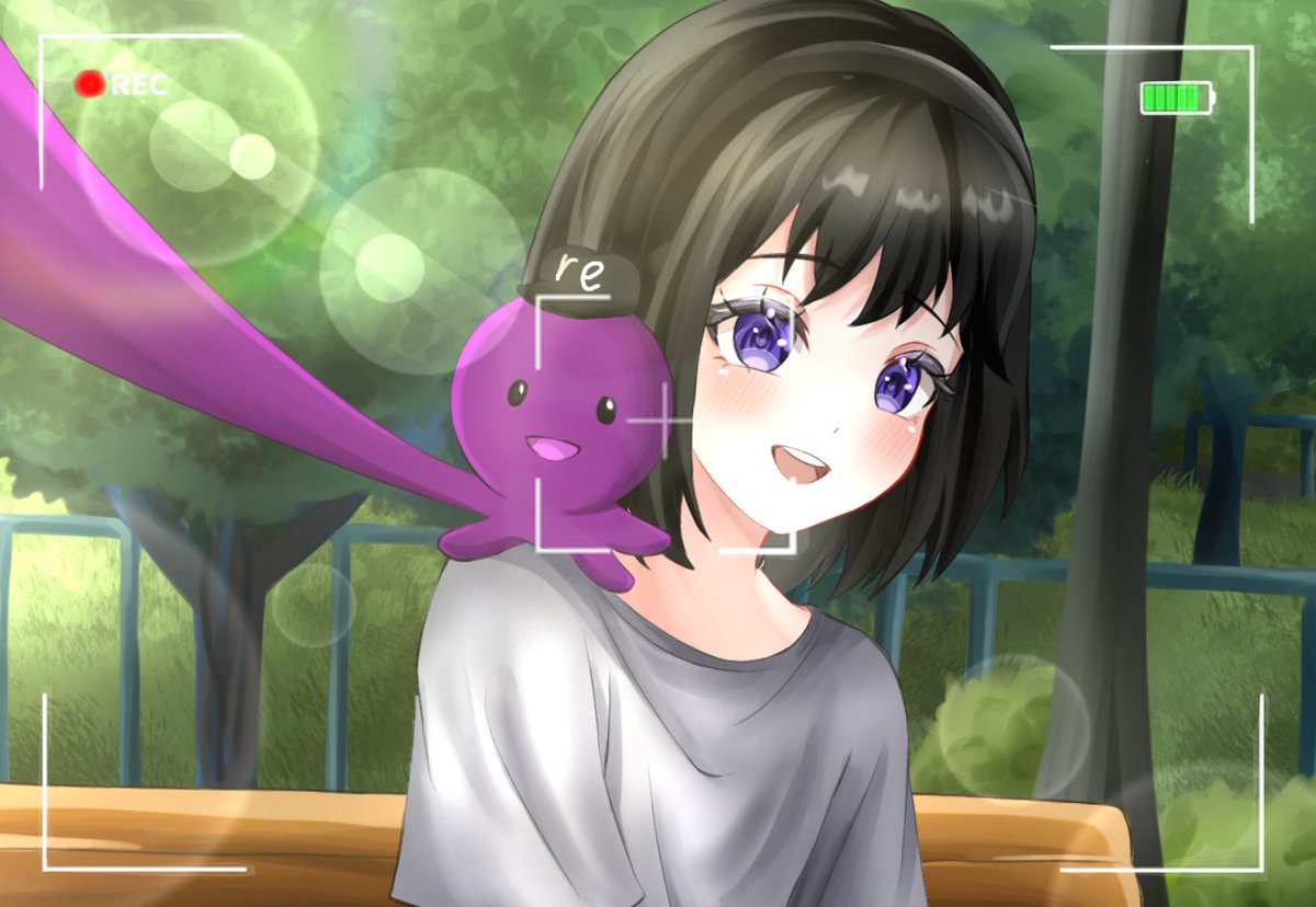 Most people take what community managers do for granted, but they really shouldn’t.

Big thanks to <a href="/ChazEevee/">ChazEevee | (re) 🌎</a> for being so close to the community and constantly coming up with new ways to make @Re feel comfortable for everyone.

It’s the kind of dedication that keeps this place