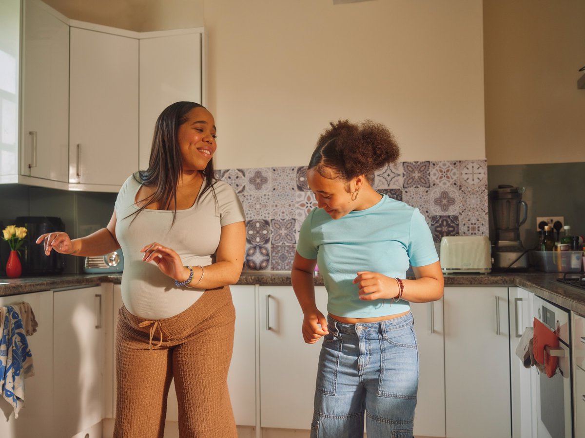 Miss out on the <a href="/ThisGirlCanUK/">This Girl Can</a> 'We Like the Way You Move' webinar last month?

Don't worry - it is now available on-demand!

Catch up on the strategy, fresh assets, and messaging behind this exciting phase.

Watch now: thisgirlcan.co.uk/campaign-hub/r…