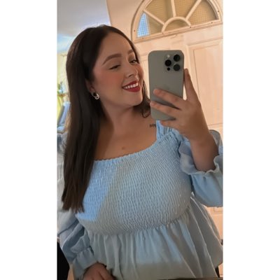 _andreaVs's tweet photo. #NuevaFotoDePerfil https://t.co/swxvcr2AKr