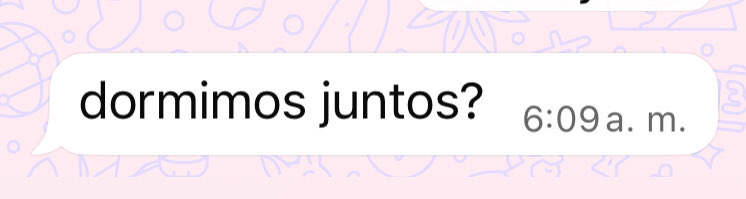 el mensaje que todas necesitamos