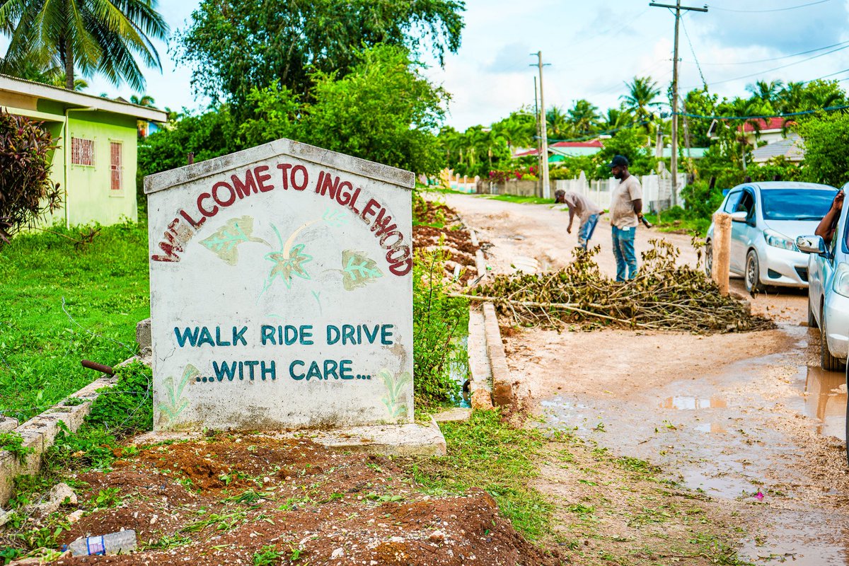 Delroy Williams tweet media