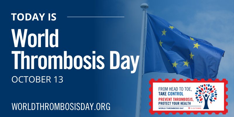 European Thrombosis & Haemostasis Alliance (ETHA) tweet media