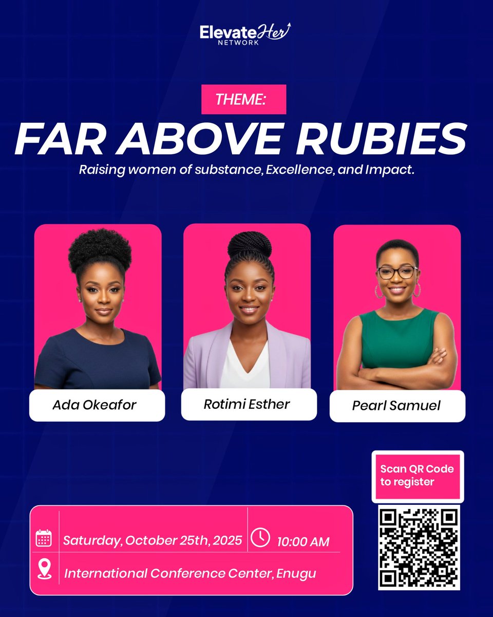 Favy_Design's tweet image. Day 26/30 Design Challenge 

I worked on a fictional event flyer, and it&apos;s the first time I&apos;m designing an event flyer.

What do you think about it?