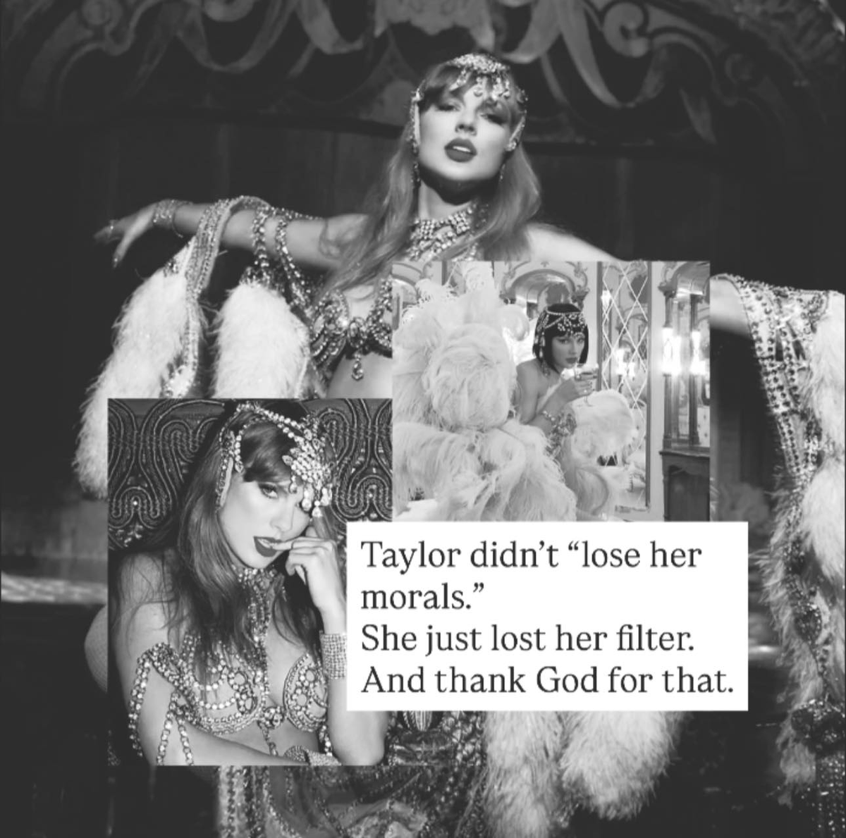 Liana 🖤 tweet media