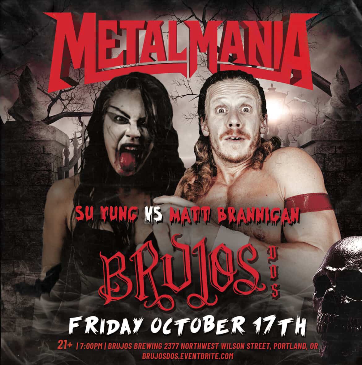 matt_brannigan (@matt_brannigan) on Twitter photo this friday in portland tbh🧟♀️🆚😱 this friday in portland tbh🧟♀️🆚😱