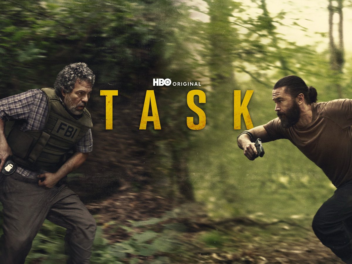 On me dit que c’est l’une des séries à voir cette année. 

Vous confirmez ?