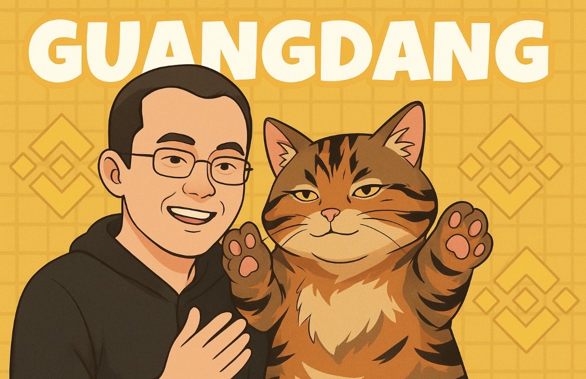 Guangdang BSC tweet media