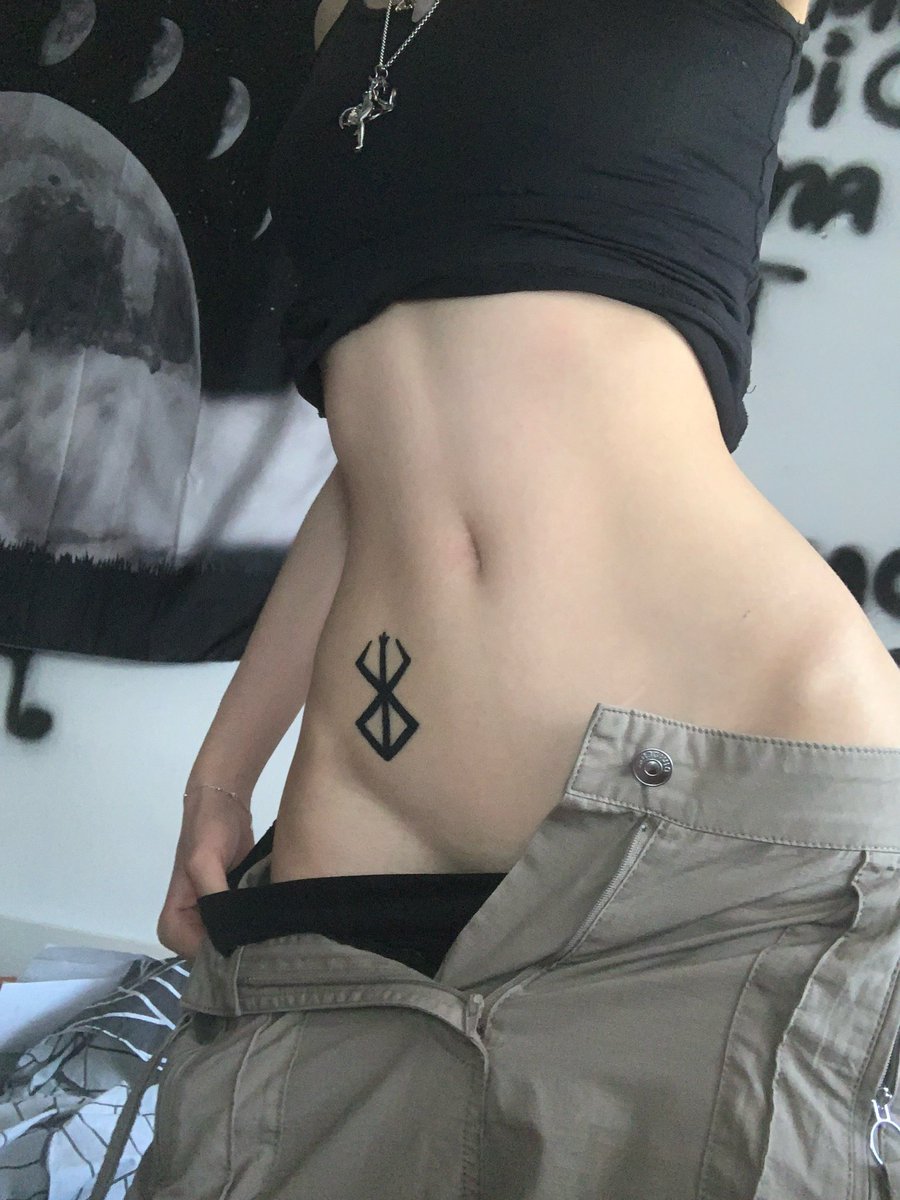 forever tummy warrior