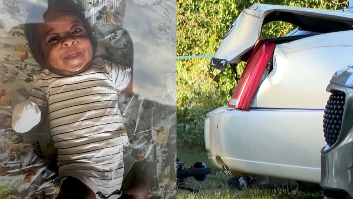 6 MO, #NnakaiPratt was reportedly taken by an unknown suspect in an unknown direction on Sunday, October 12th, 2025, from his family’s apartment complex. LE has towed two vehicles from the complex he went missing from &amp; have arrested his father on unrelated charges! They also
