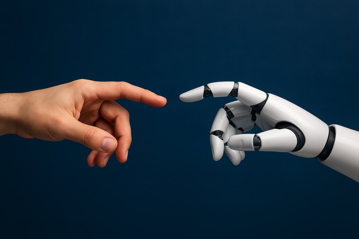SafeAICoalition's tweet photo. Why do we have safety standards for self-driving cars and airplanes — but not for large-scale AI systems that can affect millions?

#SafeAI #AIAlignment #AITransparency #AIOversight #AIRegulation #AIForGood #ResponsibleAI #HumansAboveAlgorithms #AIEthics #AIAccountability #RobotSafety #SafeAutonomy #AIandRobotics #TechEthics #AIStandards #AITrust #EthicalAI #AIControl #FutureOfAI #AIRevolution #SafeAICoalition #AIIntegrity #AIGovernance #AIAwareness #HumanCenteredAI