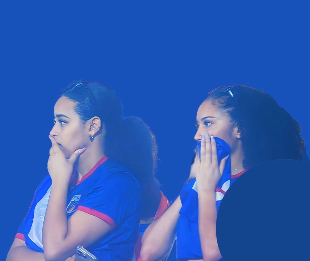Tunnykvng's tweet image. Cape Verde going to the World Cup is a win for World football 😍