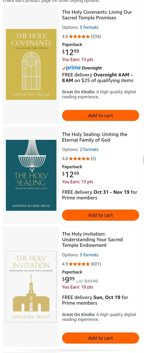 teritoo4u's tweet photo. @NerdyNighthawk These 3 books by Anthony Sweat are sooo much more helpful than Packers IMO..  great news for you!! https://t.co/ltKaUwoiEc