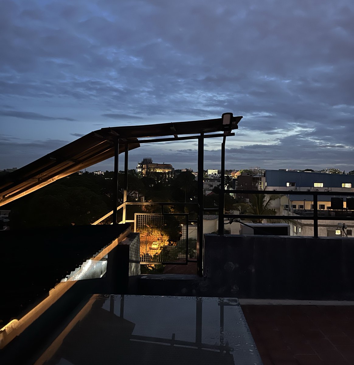 last year around, <a href="/paulfinneyx/">Paul Finney</a>, <a href="/some_pleb_/">param</a> and i were standing at the old spacekayak terrace, talking about a space where creative energy could collide. 

we spoke about how europe and SF/NYC have these tastefully curated spaces for artists and makers.

about the