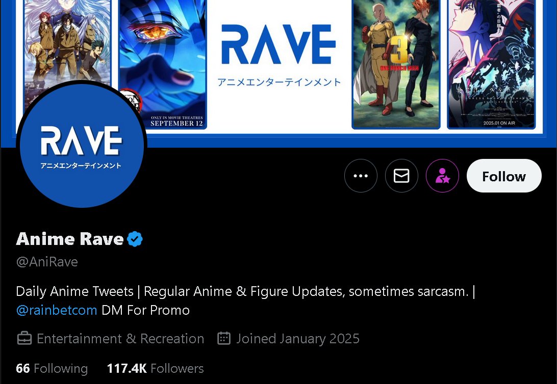 epppyyy's tweet photo. There’s something deeply wrong happening in the anime community on Twitter🧵 https://t.co/Dne1tzS7kL