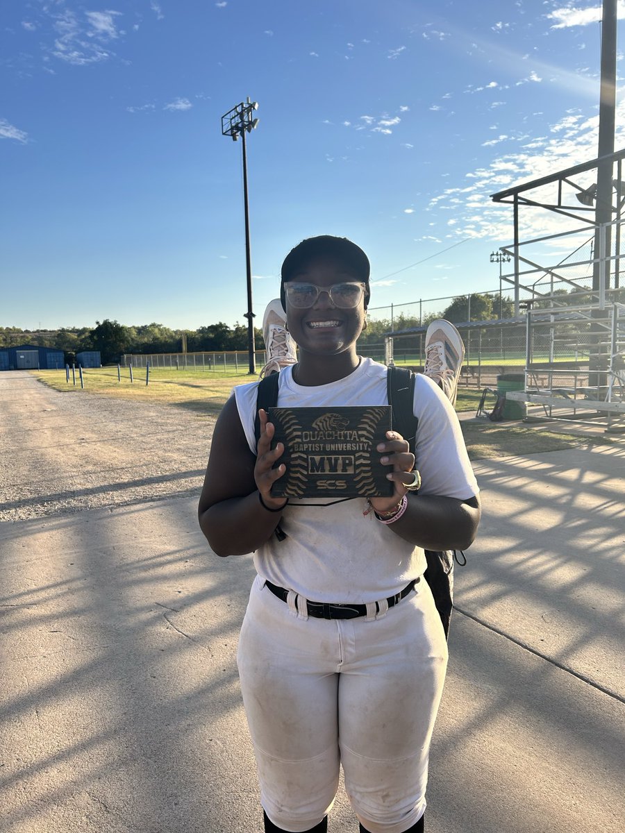 Alexandria Pitre tweet media