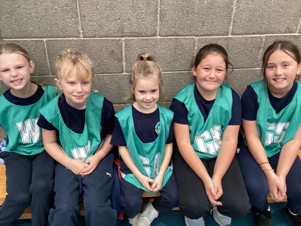 @Wesley_Primary tweet media