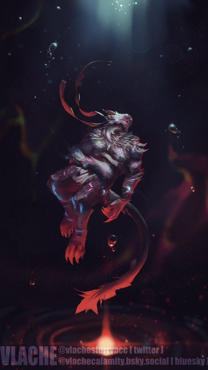 VlaChe✨🌿 (comms open) tweet media