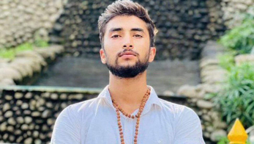 NavitaSrikant's tweet image. #BipinJoshi does not show up on survivors list. Hamas has answers. There are many who stood with civil society representation in #Nepal for Palestinian but none condemned Hamas for acts of terror and using human shield. It even worsened to see UNRWA staff facilitating the terror…