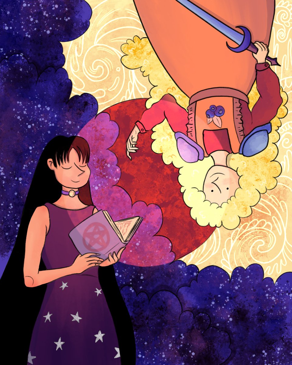 Translation Time tweet media