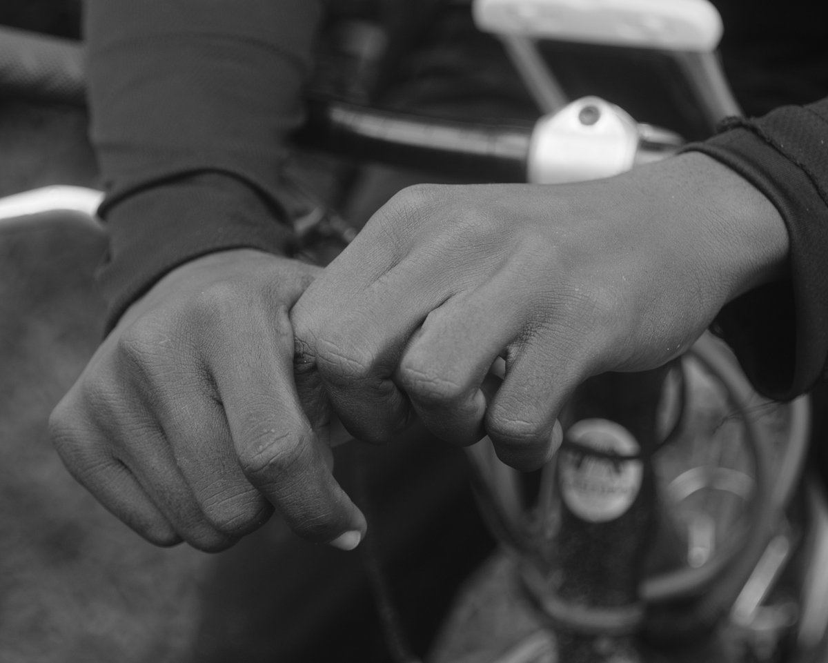 osarumen tweet media