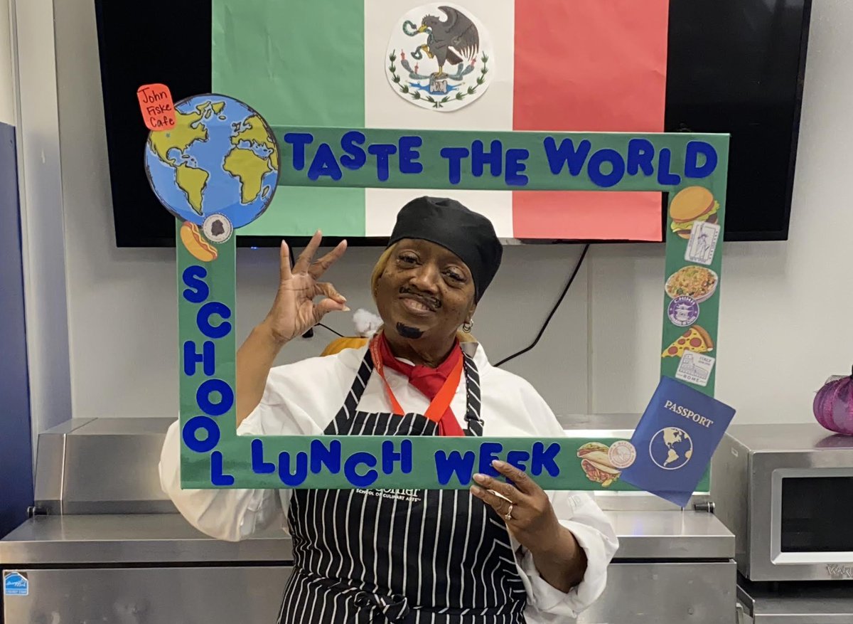 Kansas City, Kansas Public Schools tweet media