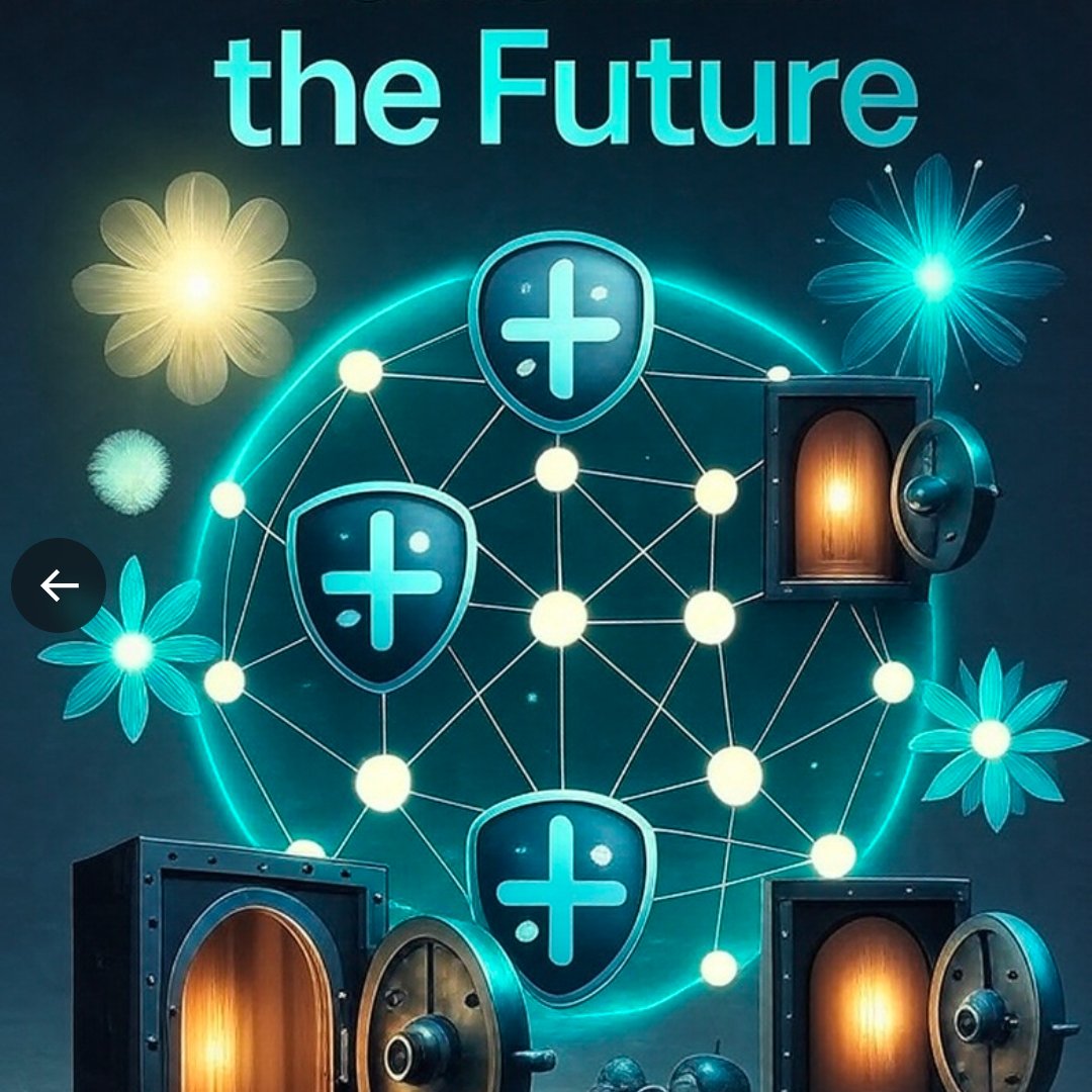 sish_moon33's tweet photo. Banks, say goodbye to silos and hello to seamless tokenization! With $RLS powering Rayls' dual-layer blockchain, we're unlocking $100T in assets for DeFi magic—compliant, private, and unstoppable. Who's ready to bridge TradFi to the future? #RaylsRevolution #RWA #CryptoForBanks @RaylsLabs