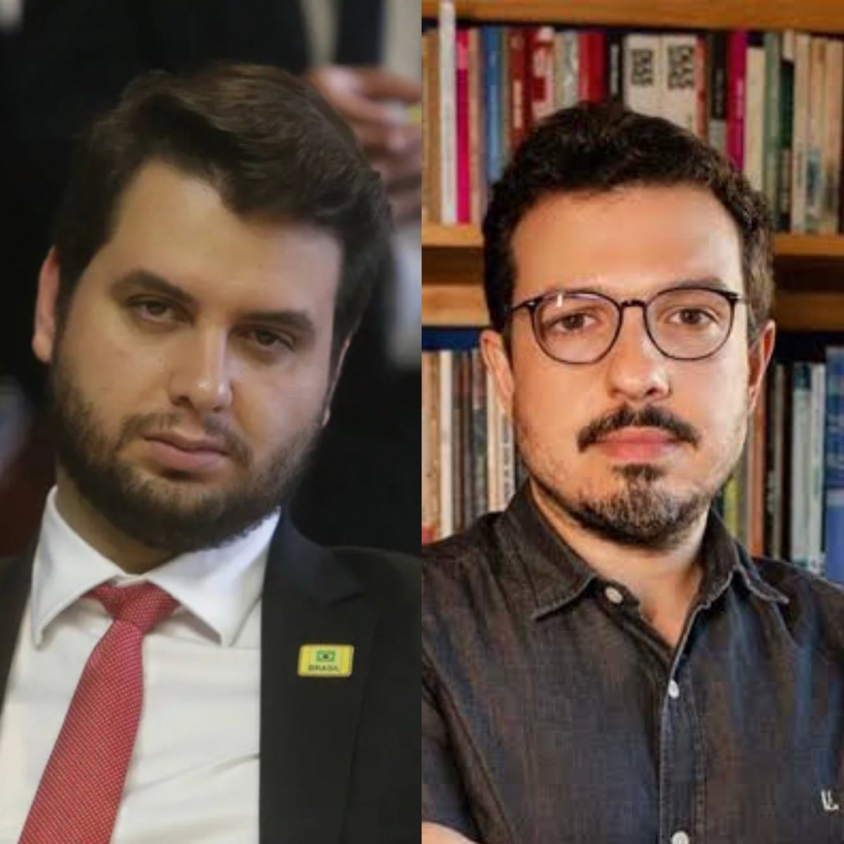 realmacosta's tweet image. 💣🚨BOMBA! ONG em que Guilherme Amado é diretor recebeu R$ 400 mil da USAID em 2023, o mesmo ano da matéria falsa que culminou na prisão de Filipe Martins.
A defesa de Martins trouxe provas: Comprovante de que a ONG Redes Cordiais, da qual Amado é diretor, recebeu US$ 74.900…