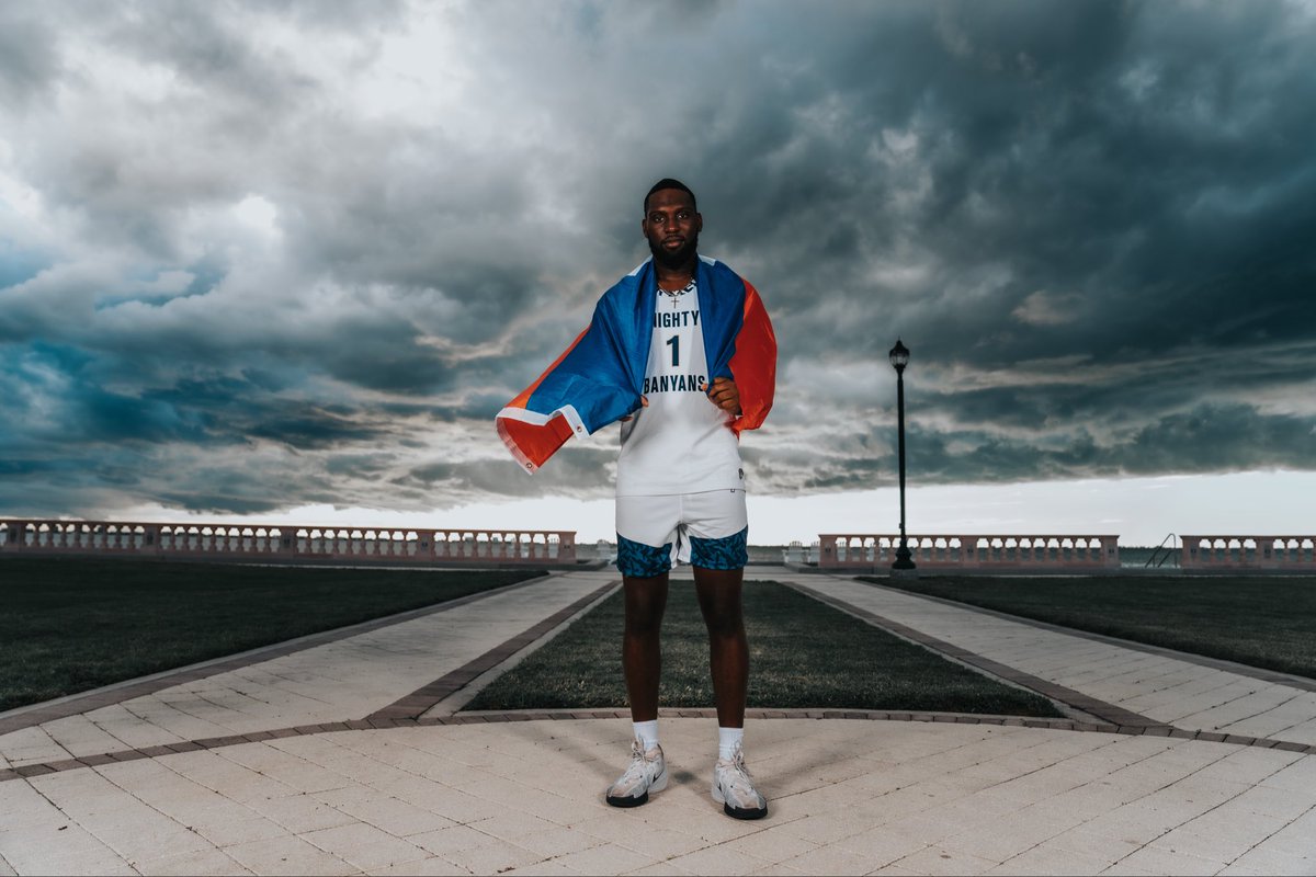 Mighty Banyans Men’s Basketball tweet media