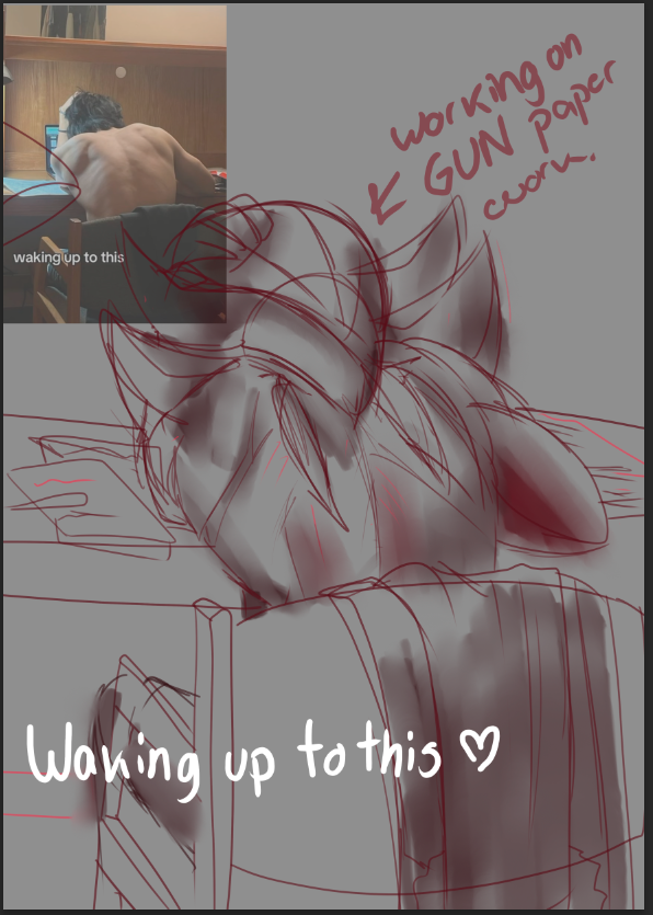 I just can't stop thinking of this. 
#ShadowTheHedgehog #shadamy #amyrose #wip