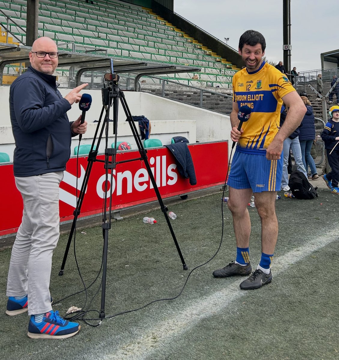 Bobby Lyons tweet media