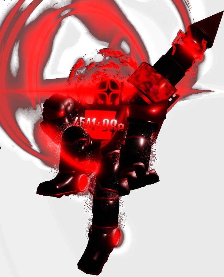 RetroidSubspace's tweet image. &quot;THE FATE OF THE UNIVERSE WILL BE IN MY HANDS. MY GREATEST FORM HAS BEEN ACHEIVED. WITHOUT. YOU.&quot;
Cataclsym Milestone 4 concept

#Forsaken #forsakenfanart #cataclysm #robloxforsaken #forsakenroblox @VellaArtWork @cataclysmic____ hi think you should look at this trust meeeee