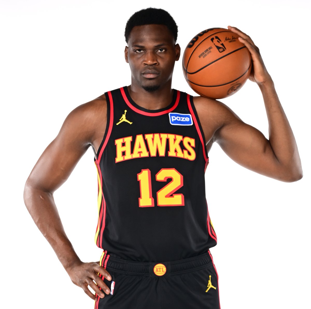 Join us in wishing N'Faly Dante a HAPPY 24th BIRTHDAY! 