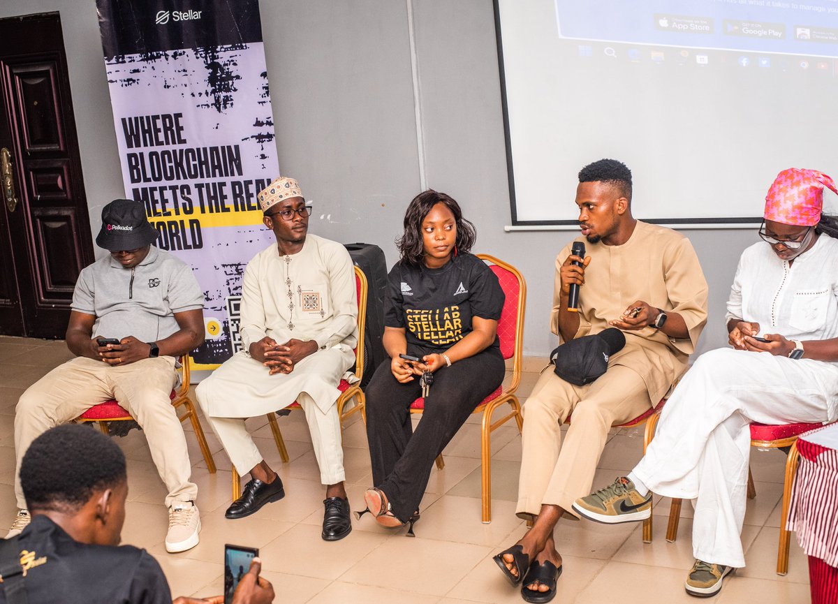 Mubarak Aminu tweet media