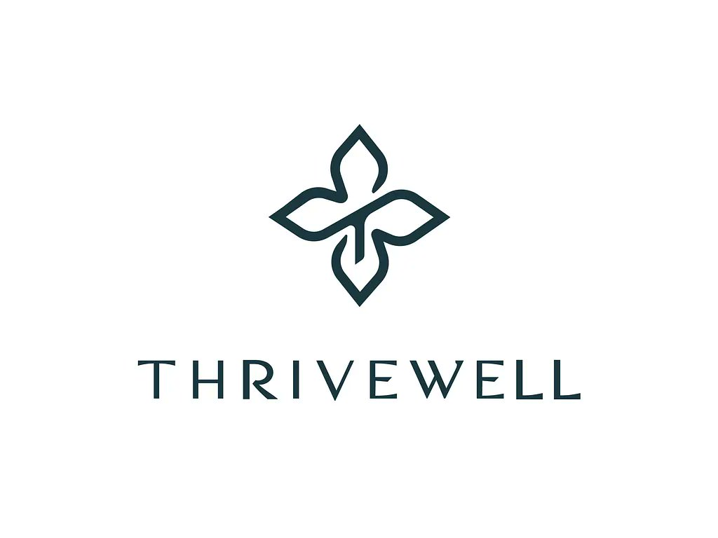 akin_moladun16's tweet image. Made a brandmark for Thrivewell, a finance brand that actually feels rich 💸

Art direction: Mike Brevik | Cyberdogz
Now accepting October projects — let’s make your brand glow up too. ✨
#BrandDesign #LogoDesign #FinanceBrand
