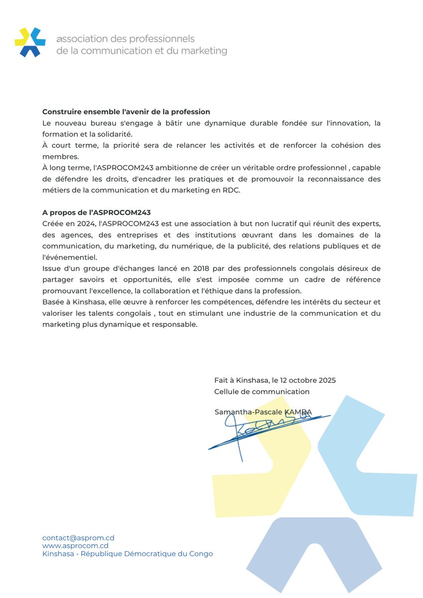 AsProCom 243 tweet media