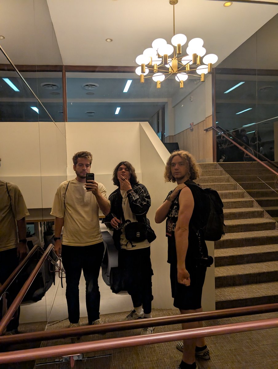 AWS_1O's tweet image. Miami is always the best. Loved seeing everyone again. As always I need to go to more majors