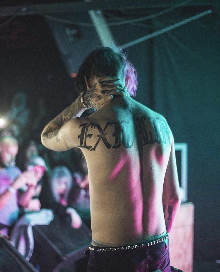 OMFGpeep tweet picture