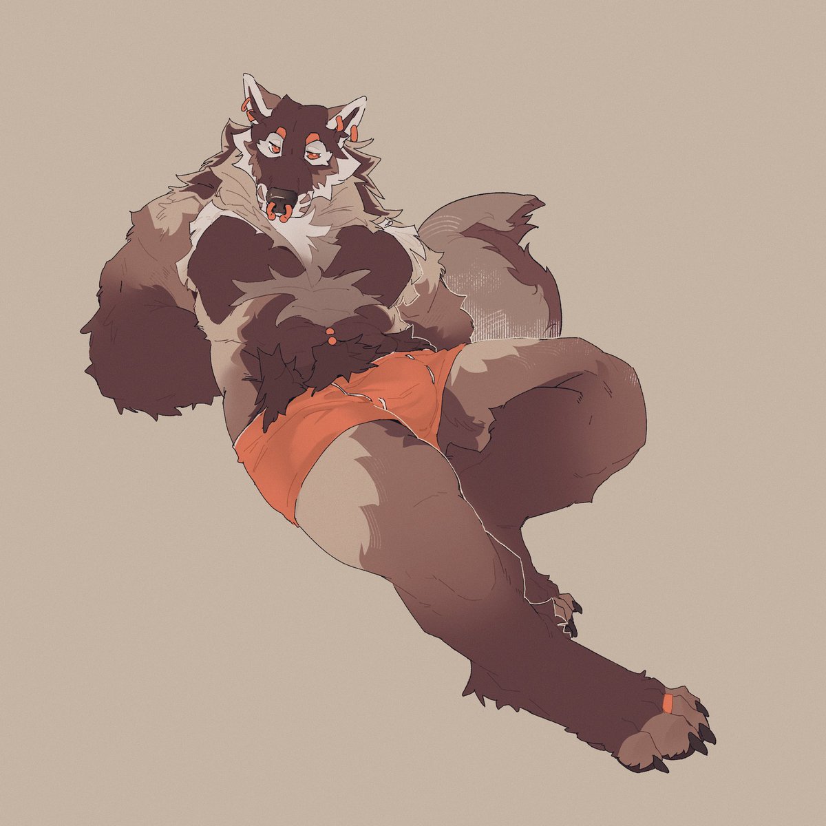 Wolp meat🥩🐺