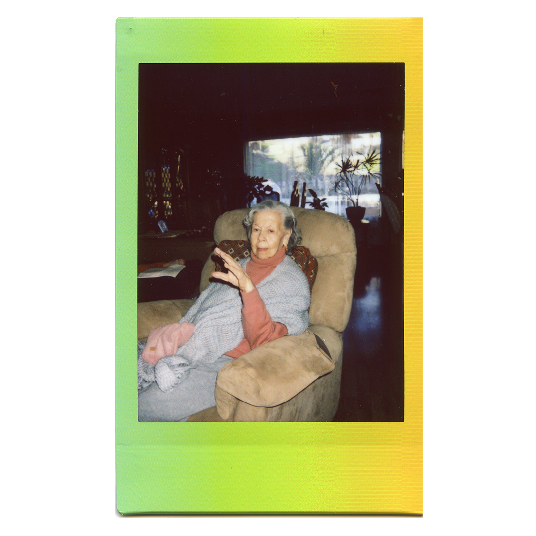 Amazing news! Memories of an Eternal Flower was just selected by Las Flores Web3 Film Festival!  See you in CDMX :)