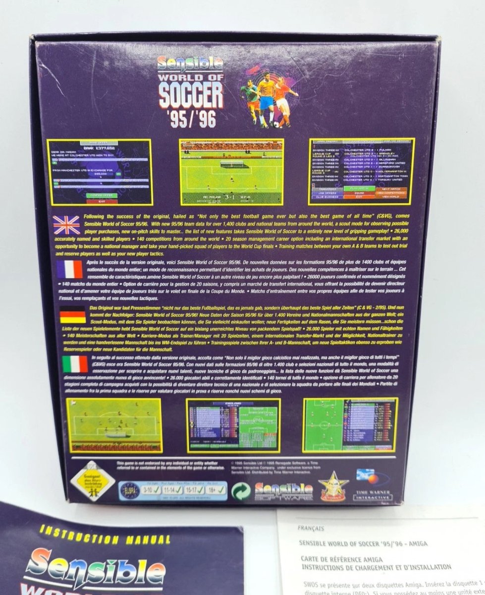 90sFootballUK1's tweet image. This is another reminder of how good the 90’s were.