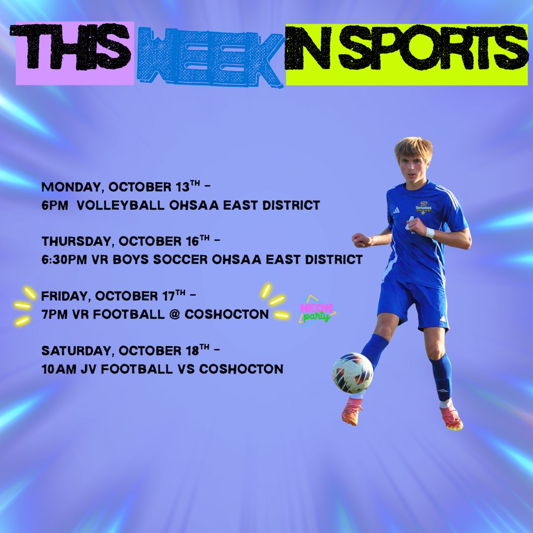 Tornado Athletics (@westmsports) on Twitter photo 