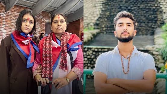vishalPosts's tweet image. Bipin Joshi was an agriculture student from Nepal. He was neither Jewish nor Israeli. So why was he killed? What did he do? What enmity did he have with the Palestinian people or with Hamas?
The Palestinians seek sympathy and humanity from around the world. Even here in India,…