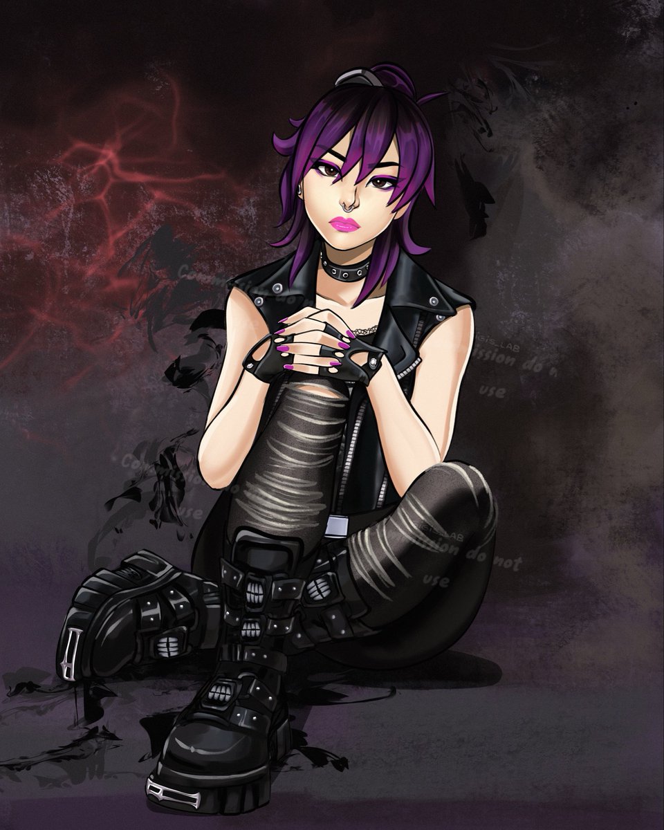 Phaedra artwork I did for anonymous user Ty so so much for choosing me
#Fortnite #FortniteArt #FortniteFanArt