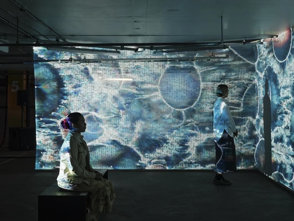 Blooloop's tweet image. 🌌 JOBS 🌌
Barbican Immersive is expanding its team! Check out these exciting opportunities:
Projects Administrator 👉 bit.ly/4q6S5Bj
Producer 👉 bit.ly/4q5yLUS
