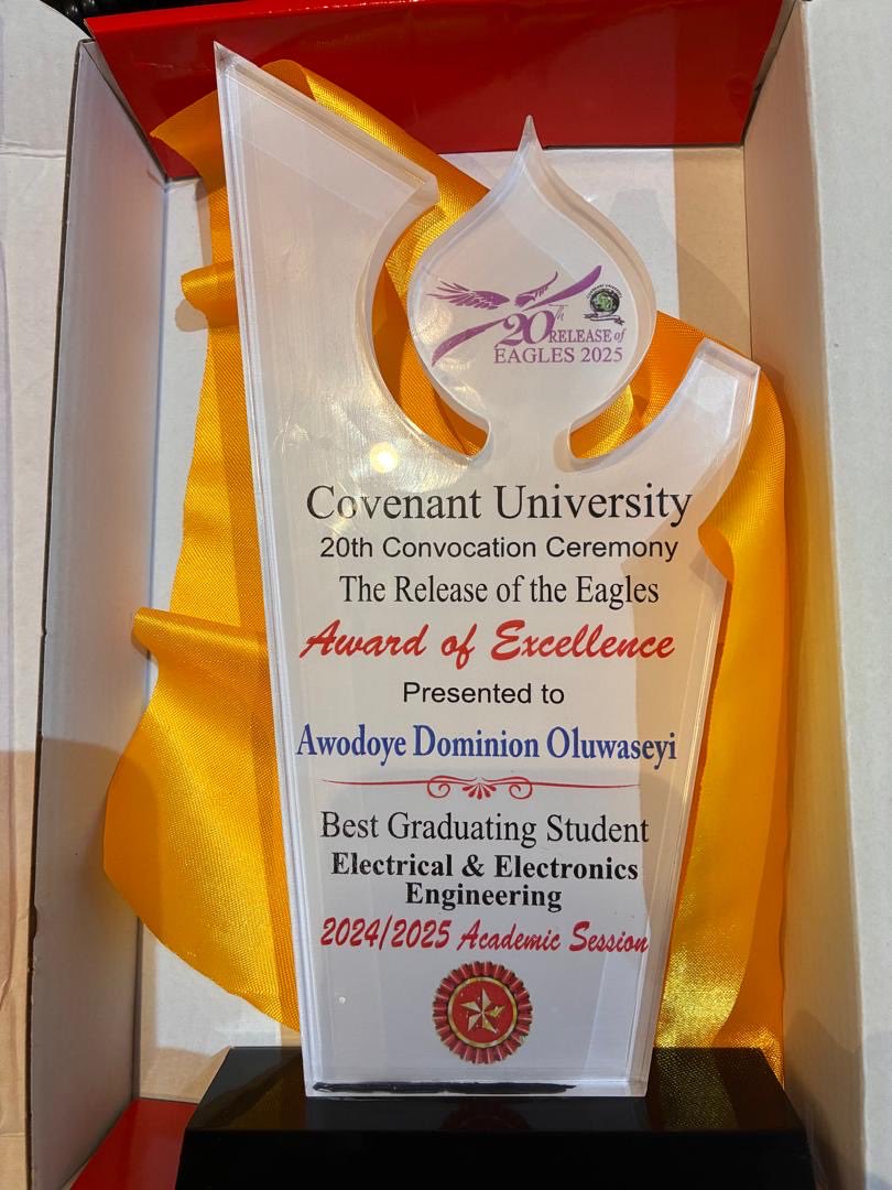 You forgot to add this one lil bro and Mum is really proud of you where she is resting 🕊️❤️