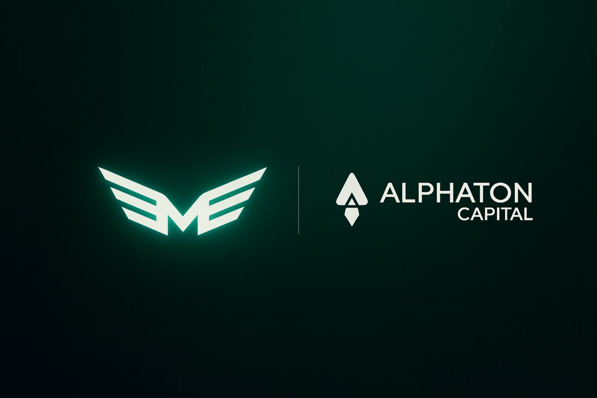 MorpheusAIs's tweet photo. 1️⃣ The Future of Agentic AI Begins on TON
Morpheus infrastructure now opens to billions of Telegram users — through a new partnership with @AlphaTONCapital, a @Nasdaq-listed digital asset powerhouse driving the @ton_blockchain ecosystem. 
👇