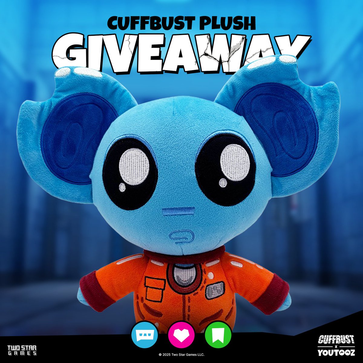 Two Star tweet media