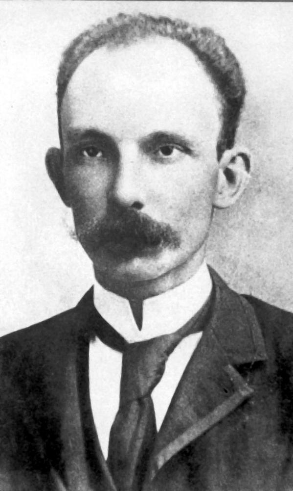 “Cuando los pueblos emigran los gobernantes sobran” 

José Martí