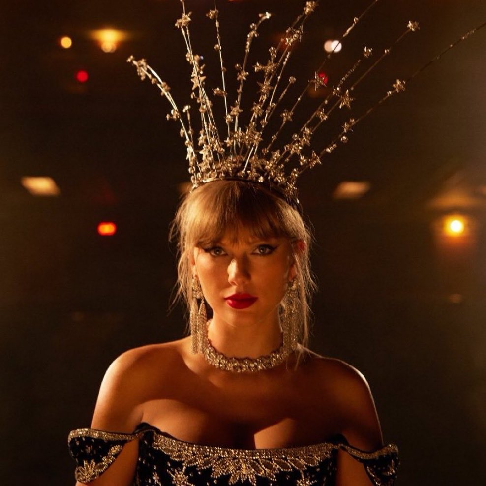 Taylor Swift Updates tweet media