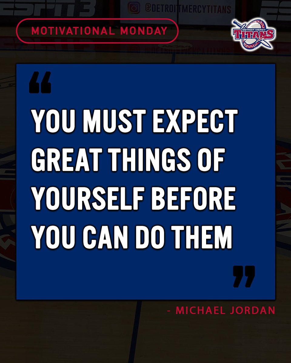 Detroit Mercy WBB tweet media